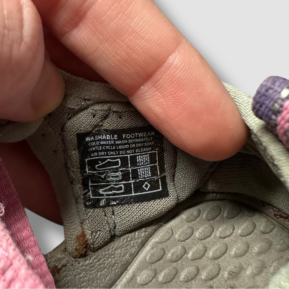 Keen Whisper Waterproof Sandals Little Girl - Picture 8 of 12
